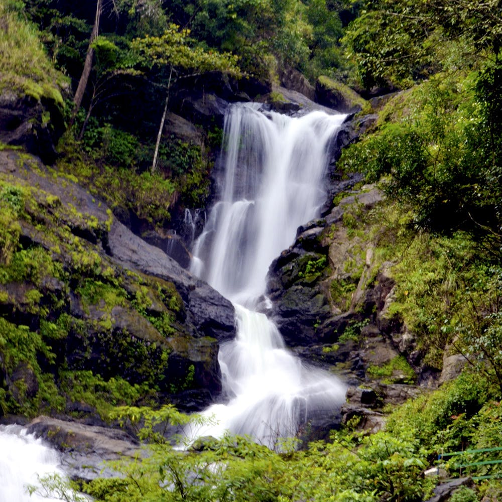 Iruppu Falls