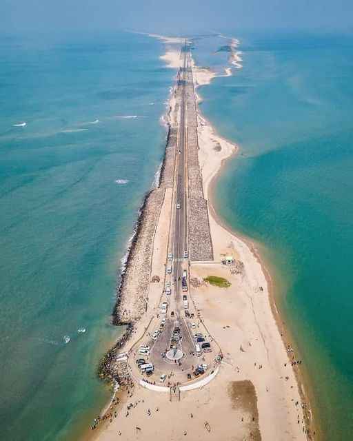 Rameshwaram
